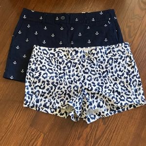 Loft/ J Crew bundle